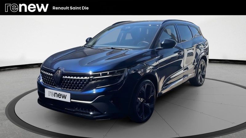 Renault Espace VI