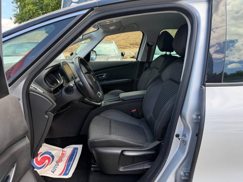 Renault Scenic IV