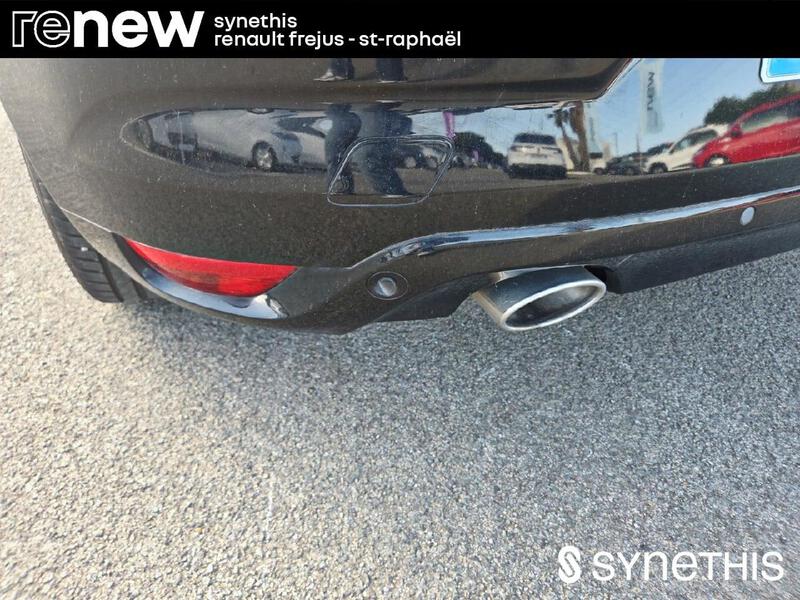 Renault Megane IV Berline
