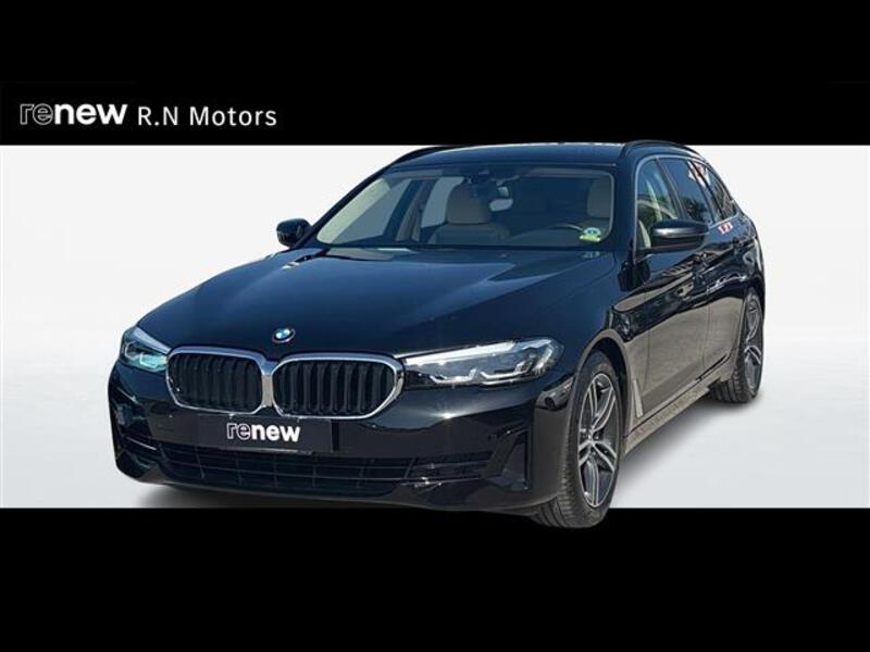 BMW Serie 5