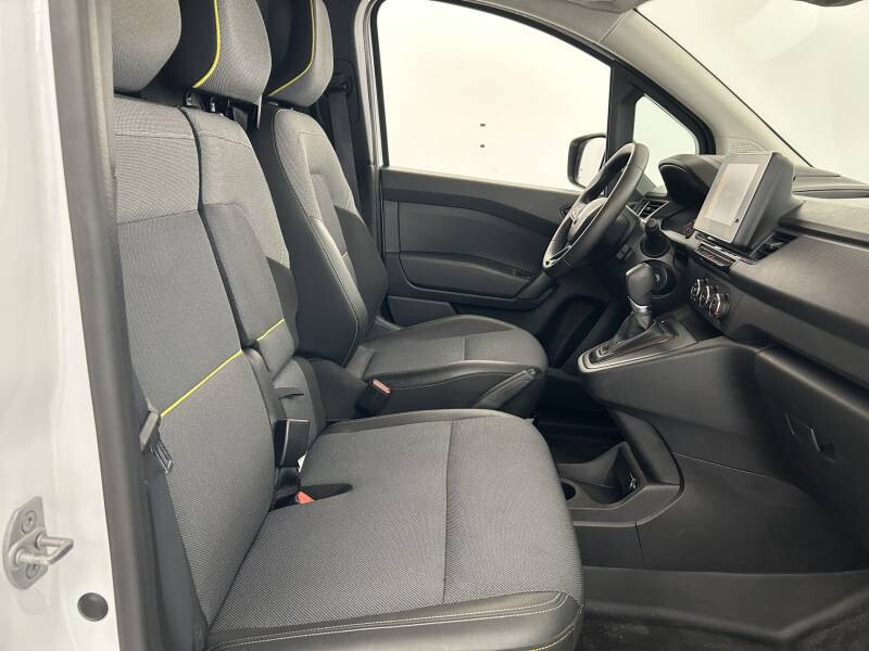 Renault Kangoo VU