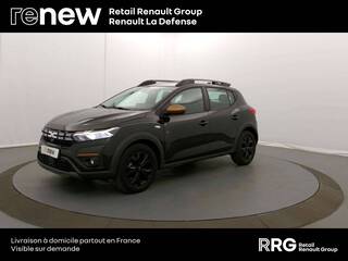 Vehicle 3D Image