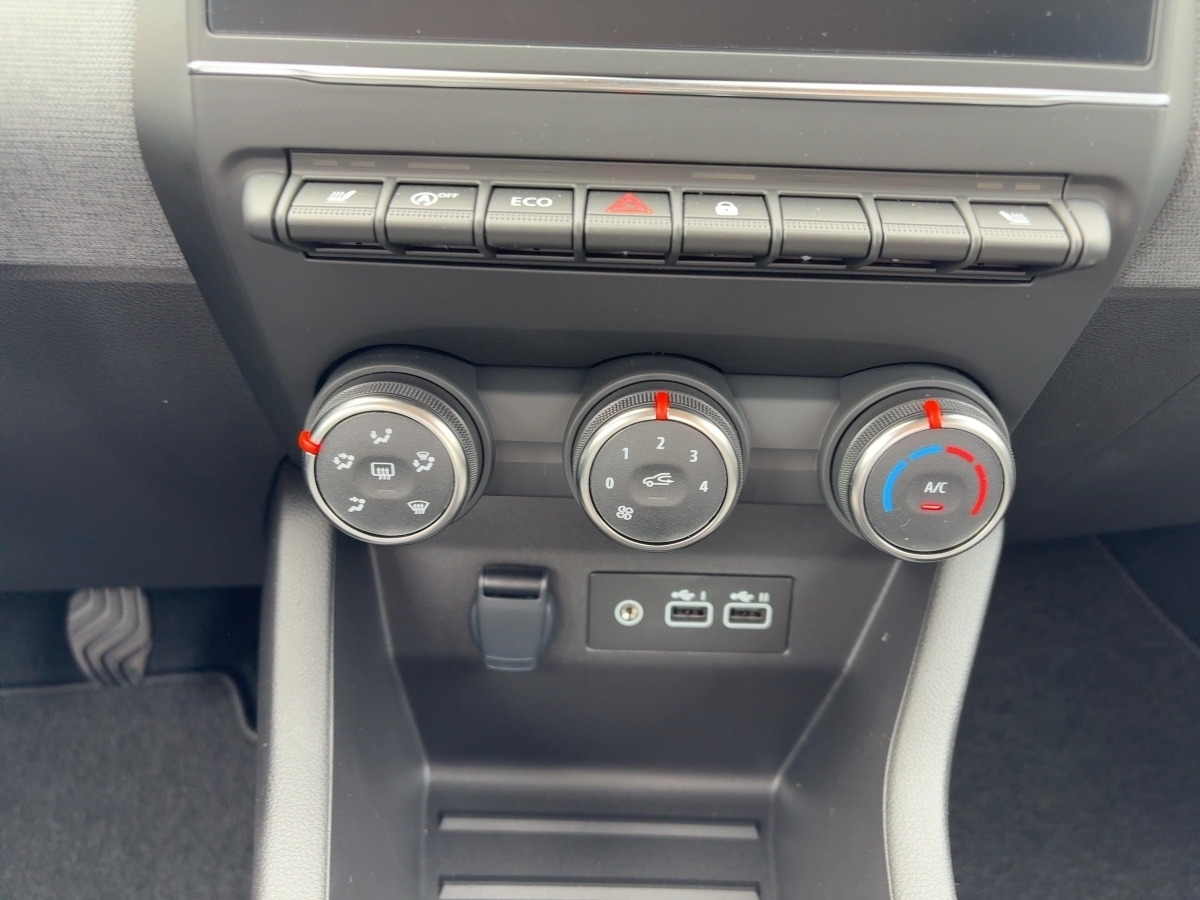 Renault Clio – Bild 10