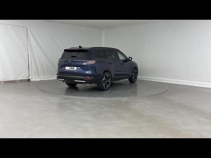 Renault Espace VI