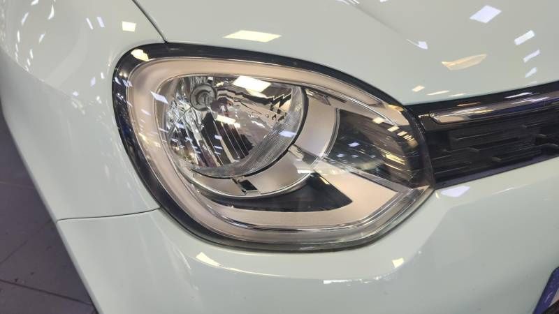 Renault Twingo E-Tech Electrique