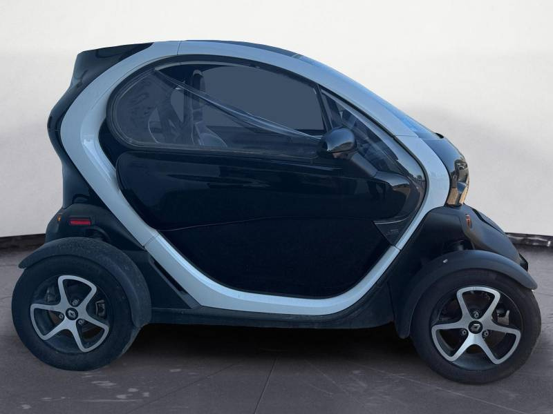 Renault Twizy