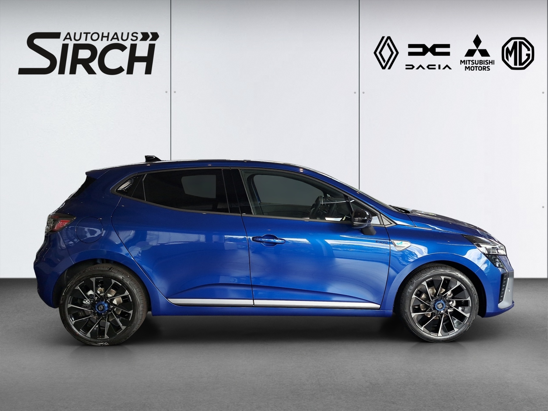Renault Clio – Bild 5