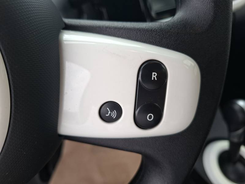 Renault Twingo E-Tech Electrique