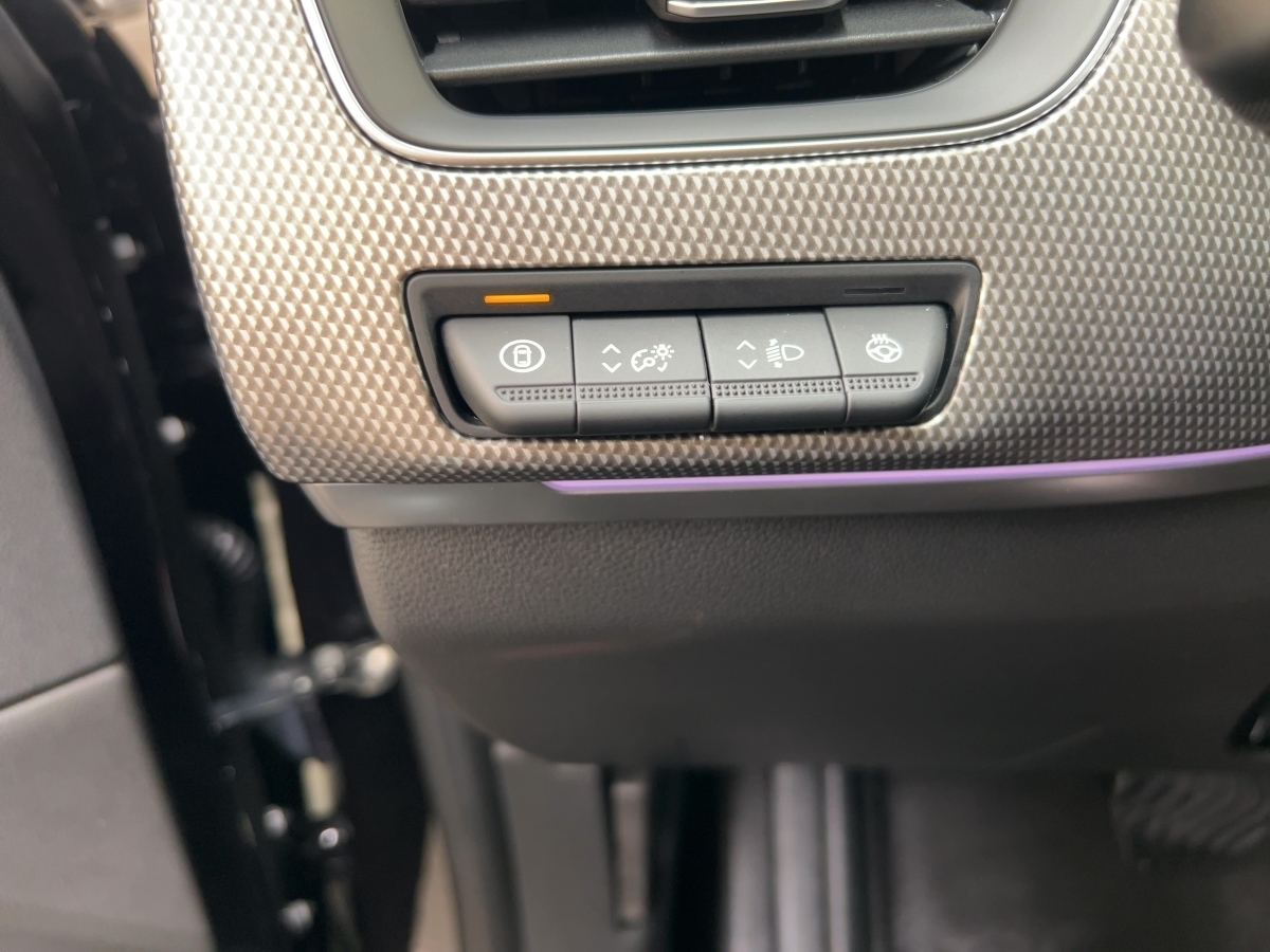 Renault Arkana – Bild 15