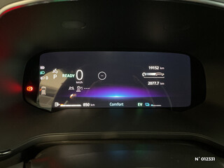 Vehicle 3D Image