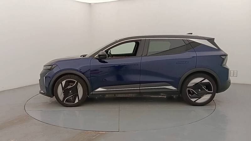 Renault Scenic E-Tech Electrique
