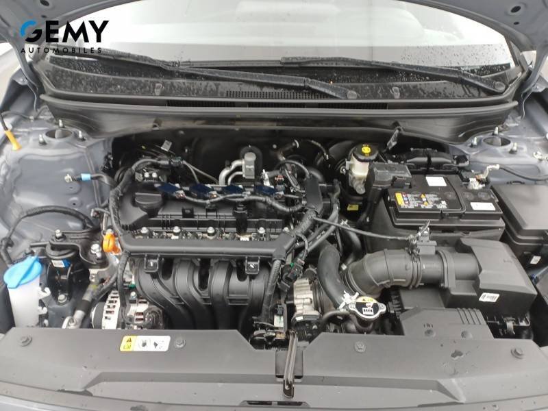 Hyundai i20 III