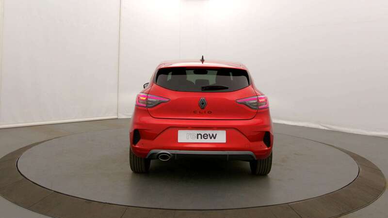 Renault Clio V