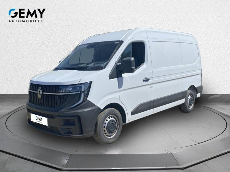 Renault Master VAN