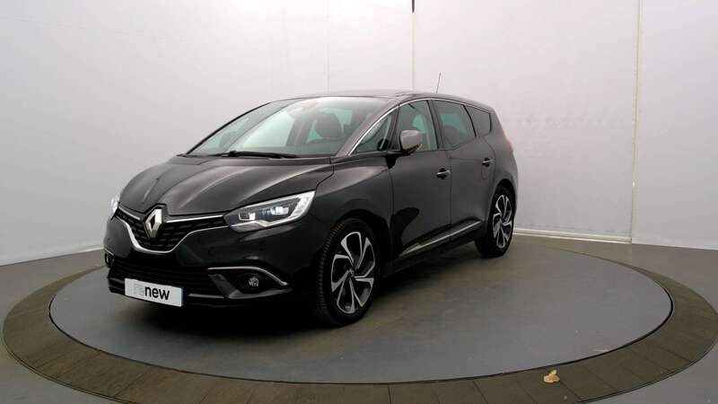 Renault Grand Scenic IV