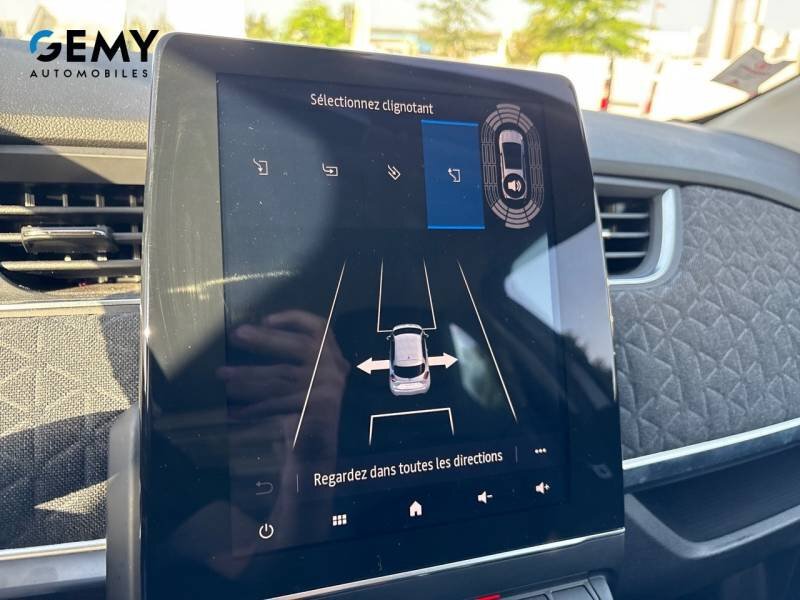 Renault ZOE E-Tech Electrique