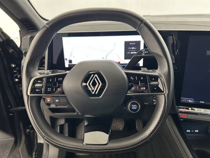 Renault Espace VI