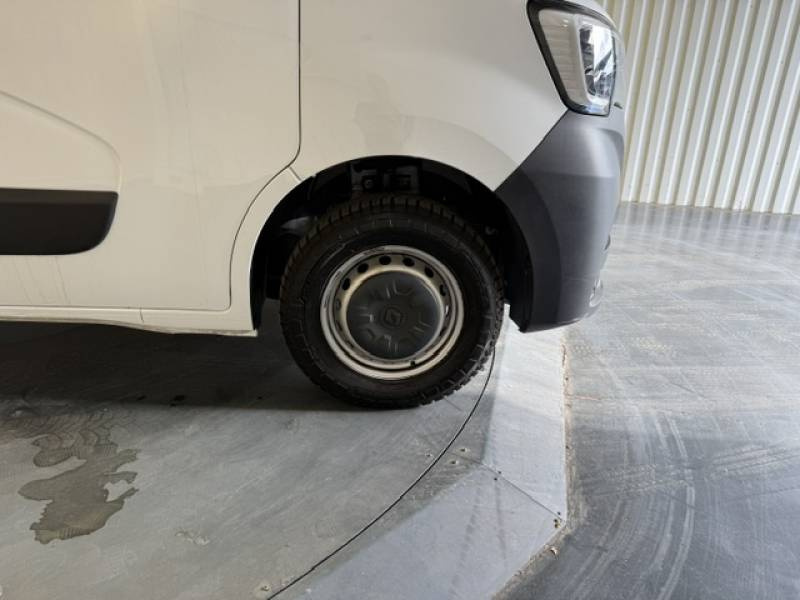 Renault Master III