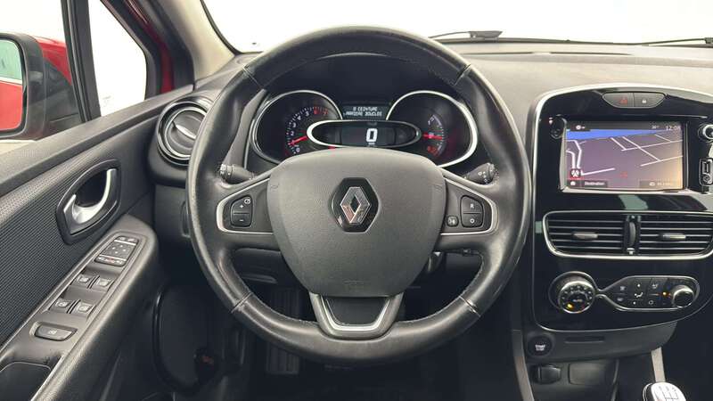 Renault Clio IV