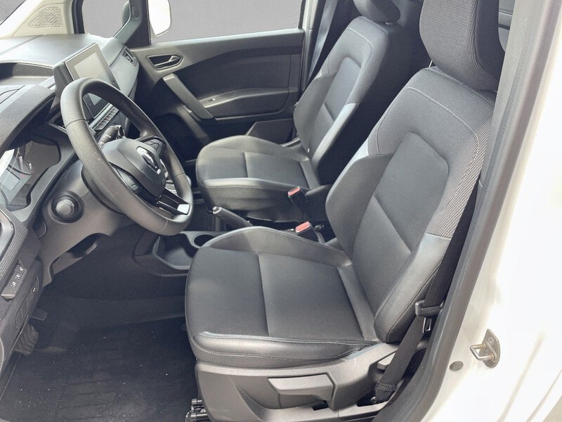 Renault Kangoo Furgón