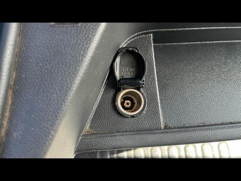 Renault Master Chassis Cabine