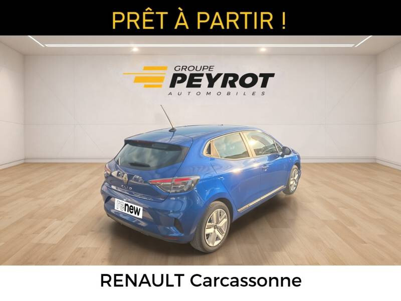 Renault Clio V