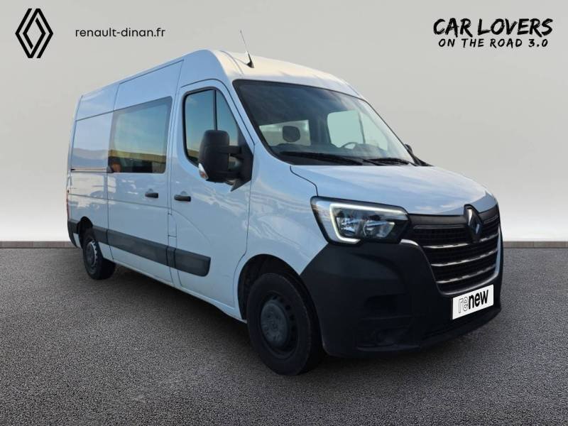 Renault Master III