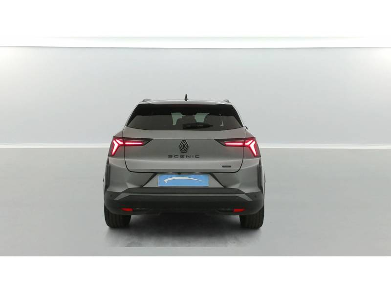 Renault Scenic E-Tech Electrique