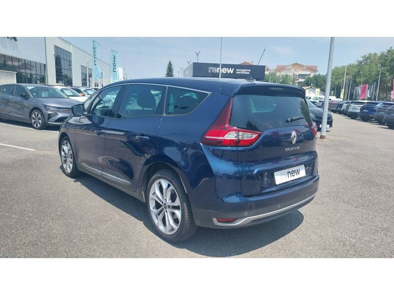 Renault Grand Scenic IV
