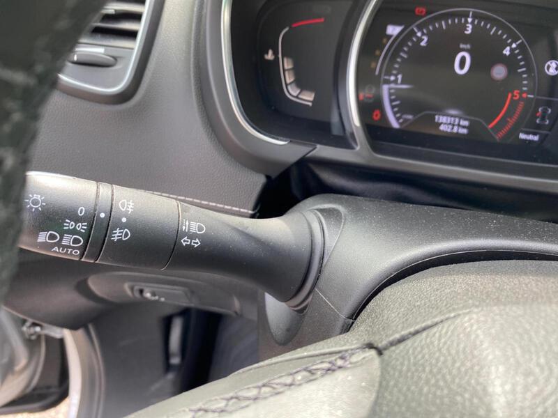 Renault Scenic IV