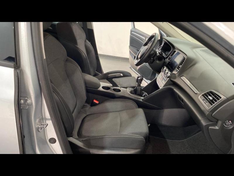 Renault Megane IV Berline