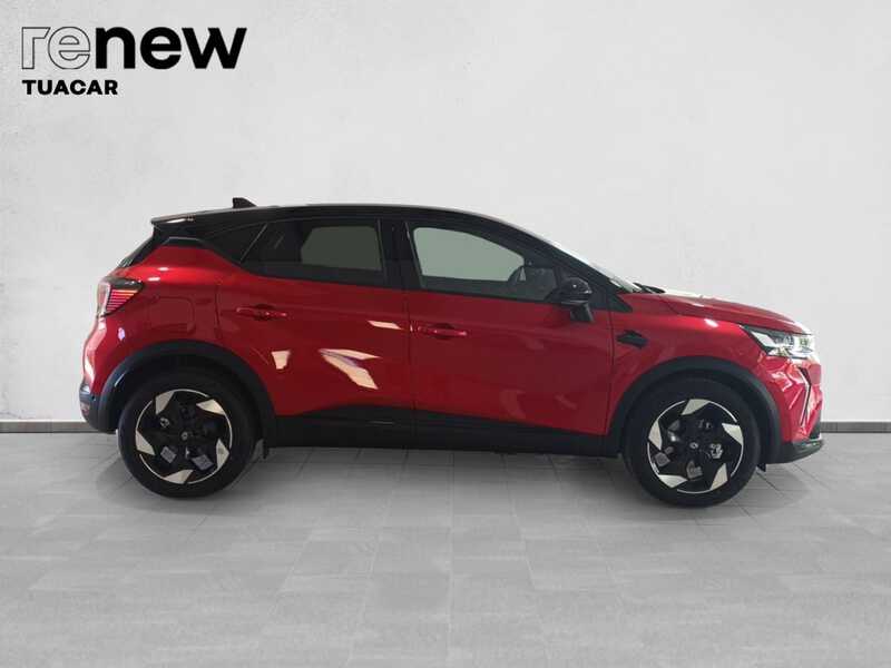 RENAULT Captur TECHNO TCe 115CV — photo 4