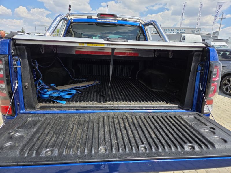 FORD Ranger 2019 — imagine 29