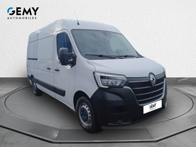 Renault Master III