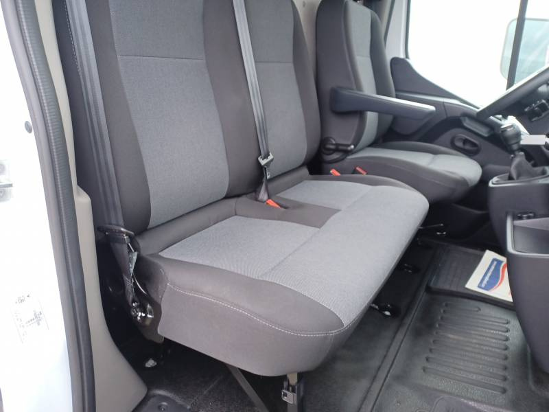Renault Master III