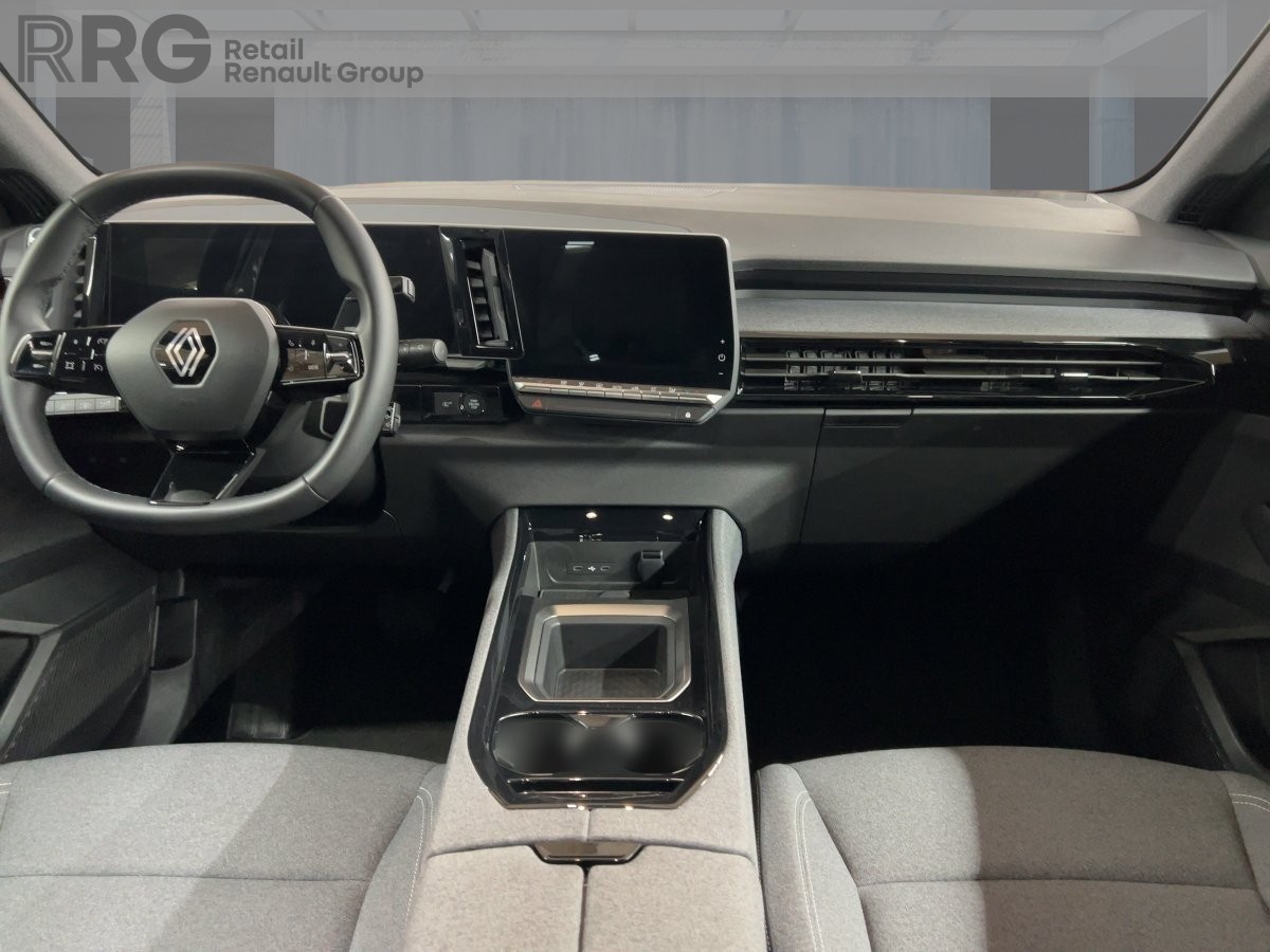 Renault Austral – Bild 10