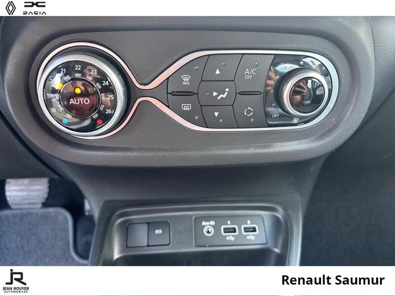 Renault Twingo E-Tech Electrique