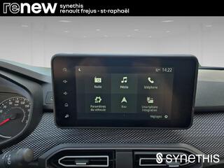 Vehicle 3D Image