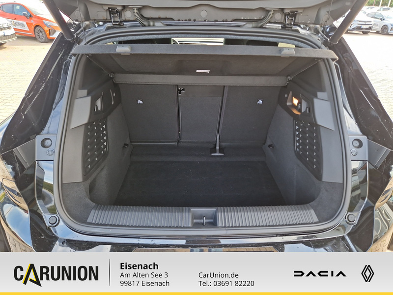 Renault Scenic E-Tech