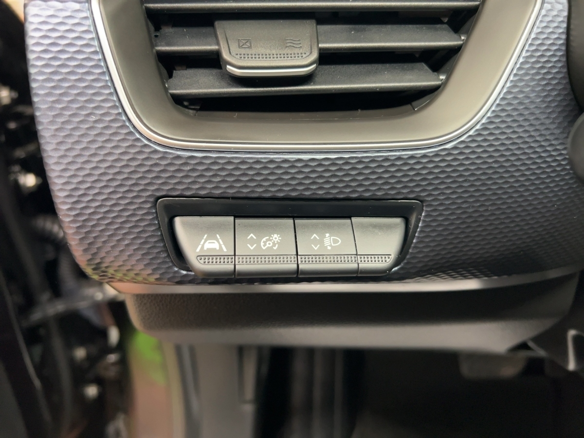 Renault Arkana – Bild 18