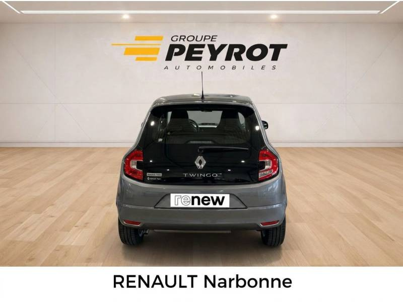 Renault Twingo III