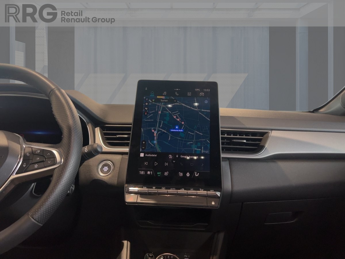 Renault Captur – Bild 11