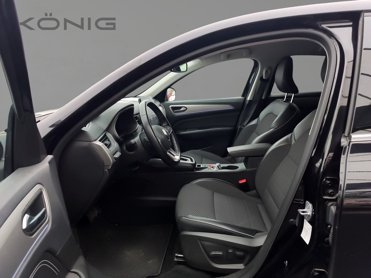 Renault Arkana – Bild 13