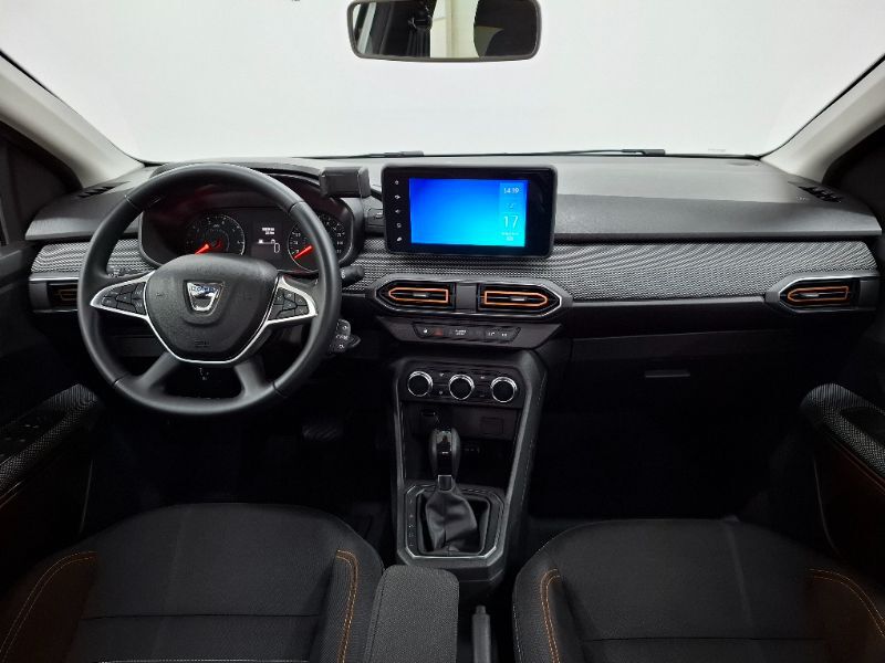 DACIA Sandero 2022 — imagine 10