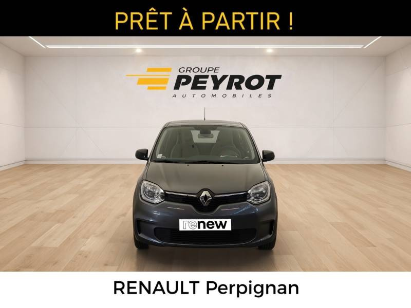 Renault Twingo III
