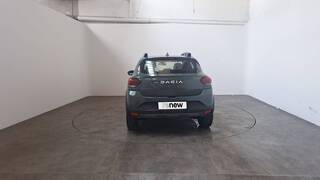 Vehicle 3D Image