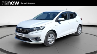 SANDERO