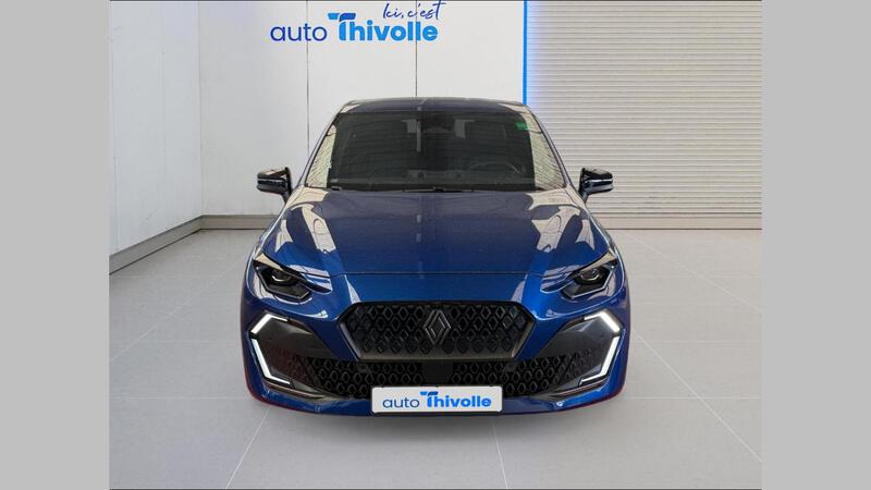 Renault Clio VI