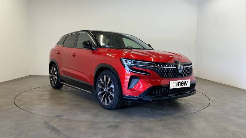 Renault Austral