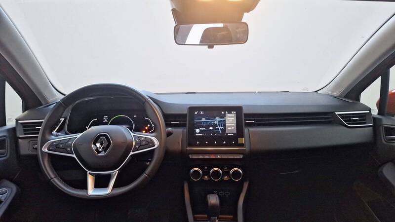 Renault Clio V